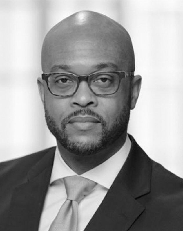 Cornell Hazelton
