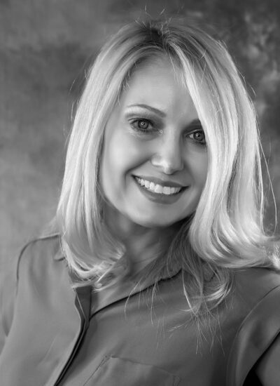 Lauren Hisey