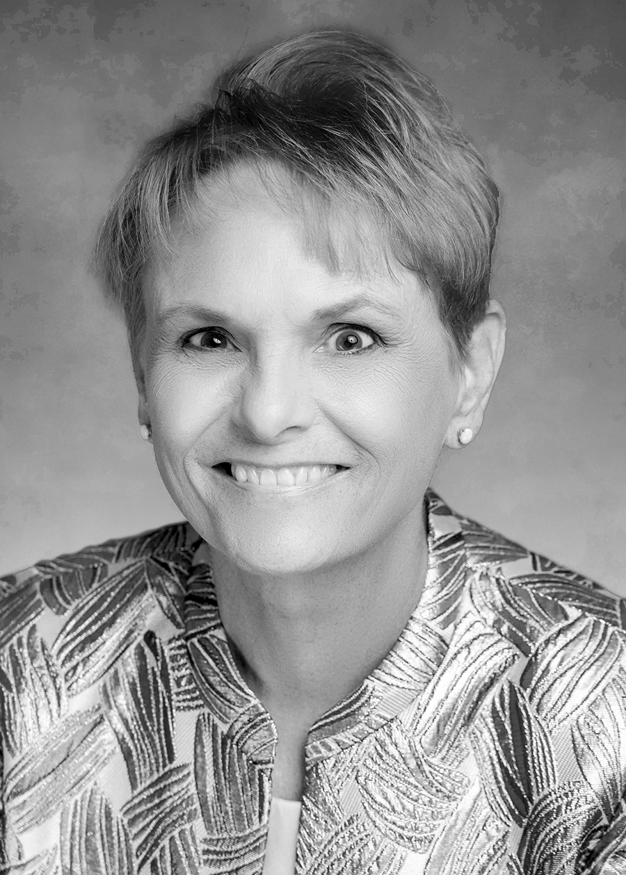 Donna Moore